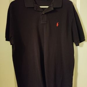 Ralph Lauren Polo Shirt, Classic Fit